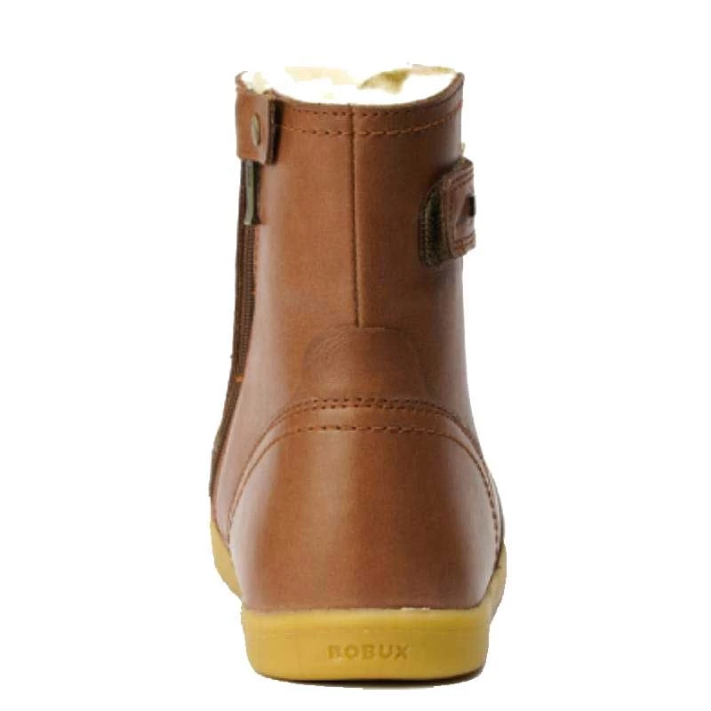 Bobux Tahoe Arctic Boot Toffee 4 Bobux Tahoe Arctic Boot Toffee - Image 4