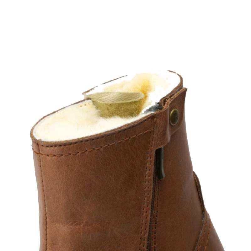 Bobux Tahoe Arctic Boot Toffee 2 Bobux Tahoe Arctic Boot Toffee - Image 2