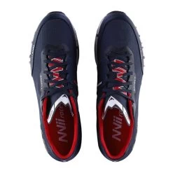 Terra TT Cushioned Fell/Trail Running Shoes Blue/Red/Gold 7 Terra TT Cushioned Fell/Trail Running Shoes Blue/Red/Gold -Shoes Sale Shop terra tt cushioned fell trail running shoes blue red gold p5918 23316 image
