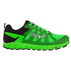 Shoes Sale Shop 36 TerraUltra G260 Trail Running Shoes Black/Green