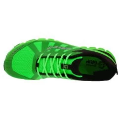 TerraUltra G260 Trail Running Shoes Black/Green -Shoes Sale Shop terraultra g260 trail running shoes black green p4505 17091 image