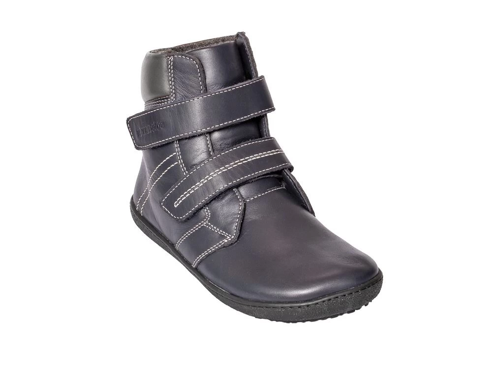 Sole Runner Kids Titania Navy 5 Sole Runner Kids Titania Navy - Image 5