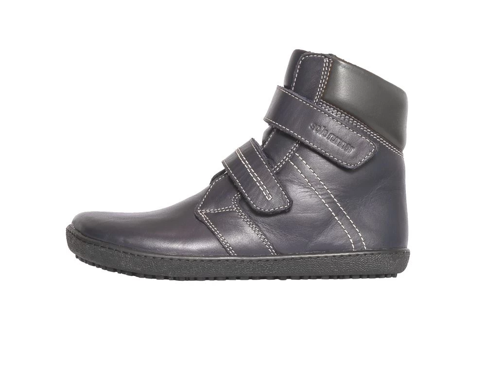 Sole Runner Kids Titania Navy 2 Sole Runner Kids Titania Navy - Image 2