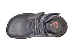 Sole Runner Kids Titania Navy 10 Sole Runner Kids Titania Navy -Shoes Sale Shop titania 258542 navy top