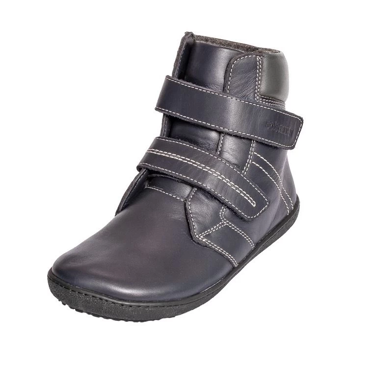 Sole Runner Kids Titania Navy 1 Sole Runner Kids Titania Navy