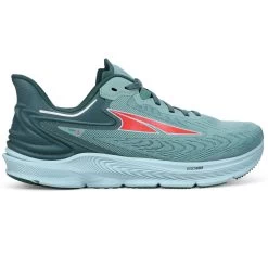 Altra Torin 6 Womens Road Running Shoes Dusty Teal