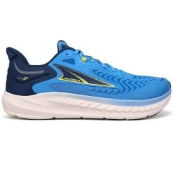 Altra Torin 7 Wide Mens Running Shoes Blue