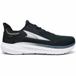 Altra Torin 7 Womens Running Shoes Black