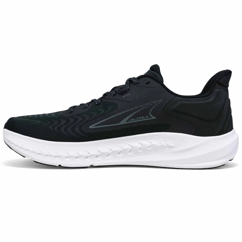 Altra Torin 7 Womens Running Shoes Black 4 Altra Torin 7 Womens Running Shoes Black - Image 4