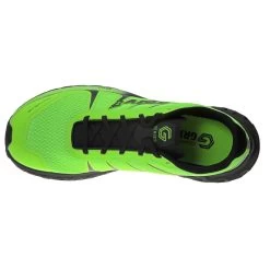 TrailFly Ultra G 300 Max Womens Trail Running Shoes Green/Black -Shoes Sale Shop trailfly ultra g 300 max womens trail running shoes green black p6374 25131 image