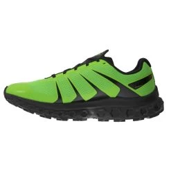 TrailFly Ultra G 300 Max Womens Trail Running Shoes Green/Black -Shoes Sale Shop trailfly ultra g 300 max womens trail running shoes green black p6374 25132 image