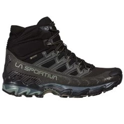 La Sportiva Ultra Raptor II Mid GTX Mens Hiking Boots Black/Clay