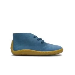 Shoes Sale Shop 16 Vivobarefoot Kids Gobi Addis Indigo