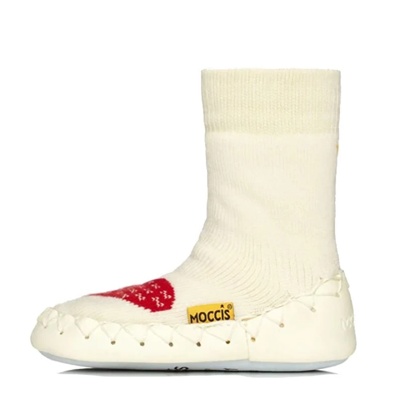 Moccis Warm Heart 1 Moccis Warm Heart