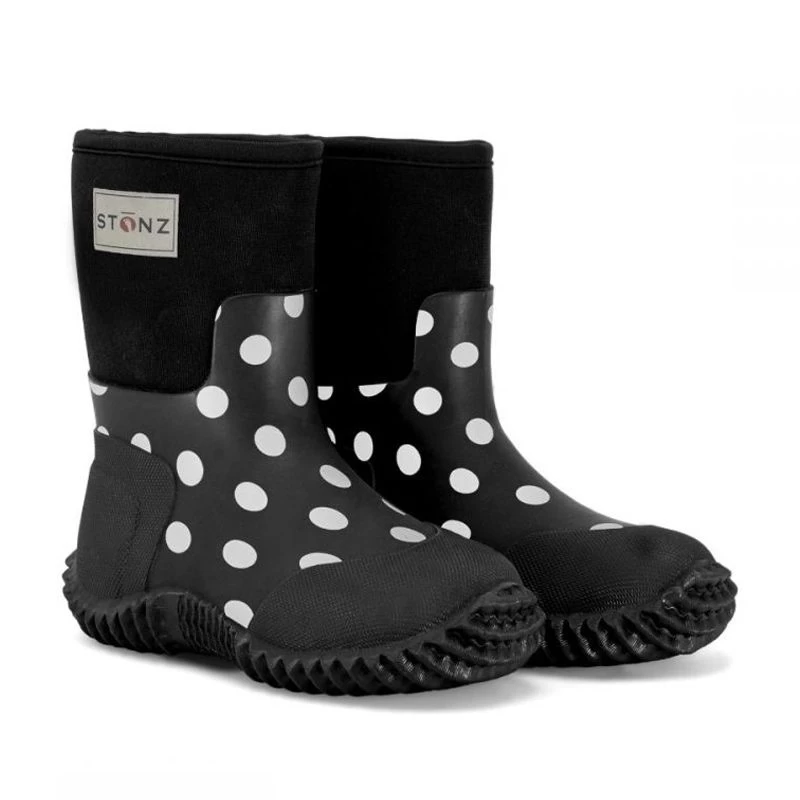 Stonz West Boots Polka Dot 7 Stonz West Boots Polka Dot - Image 7
