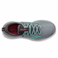 Saucony Xodus Ultra 2 Womens Trail Running Shoes Fossil/Soot 5 Saucony Xodus Ultra 2 Womens Trail Running Shoes Fossil/Soot -Shoes Sale Shop xodus ultra 2 womens trail running shoes fossil soot p8073 31939 image