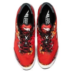 XTRM2 Trail Running Shoes Unisex Red -Shoes Sale Shop xtrm2 trail running shoes unisex red p7256 28547 image